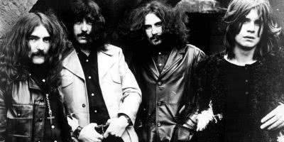 Heavy metal Christmas: listen to a mashup of 'Deck the Halls' and Black Sabbath's 'War Pigs'