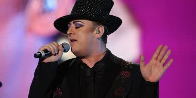 Boy George