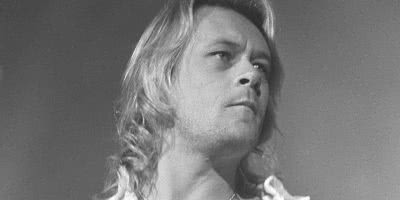 Brian Anthony Howe