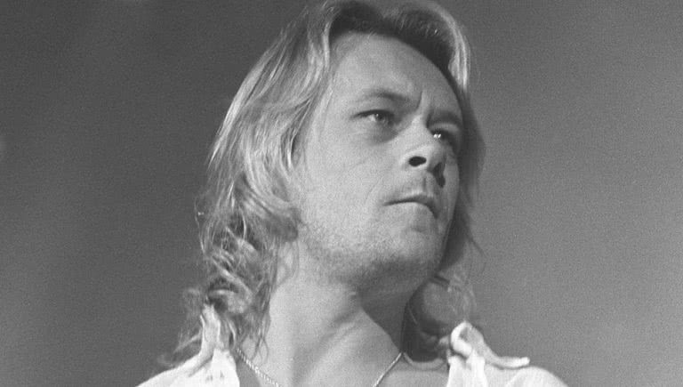 Brian Anthony Howe