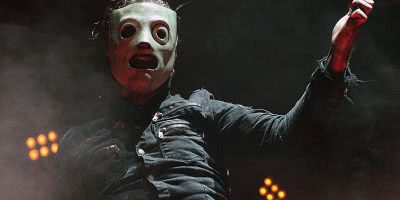 Corey Taylor