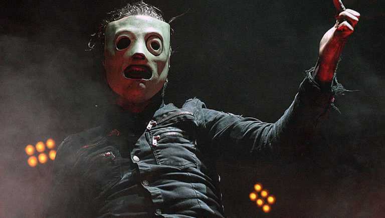 Corey Taylor