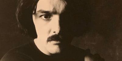 Dave Greenfield