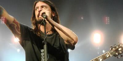 Dave Grohl