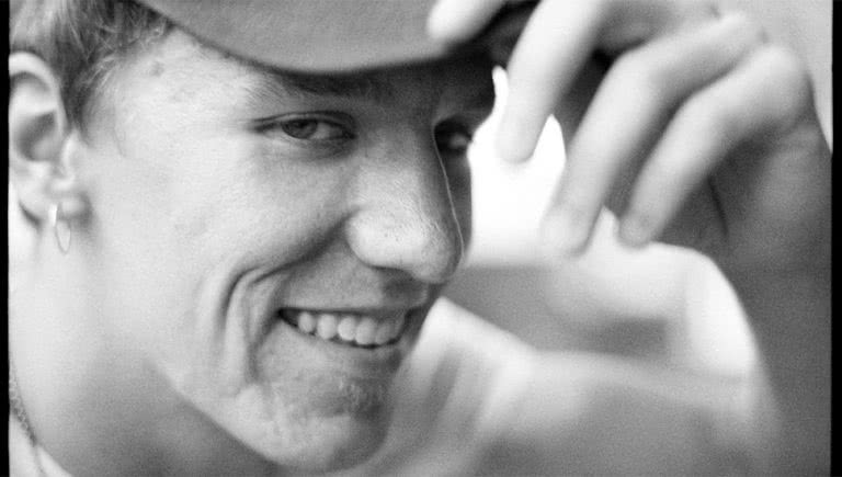 Elliott Smith