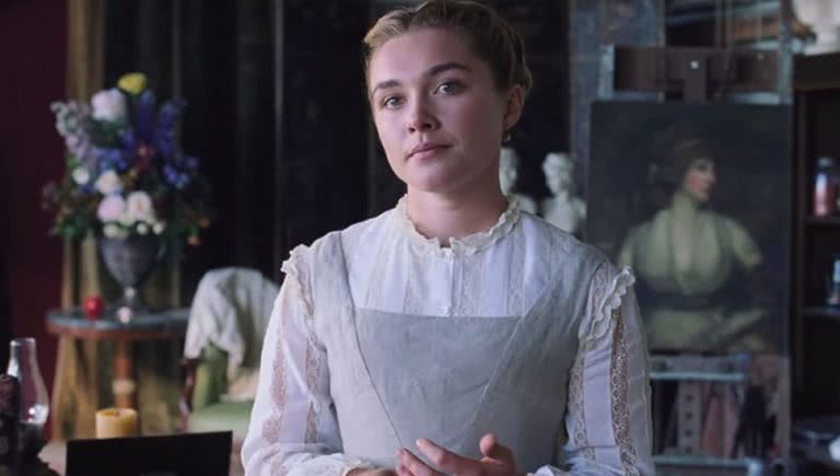 Florence Pugh