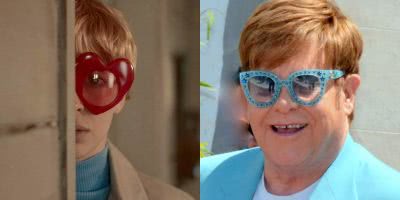 Elton John