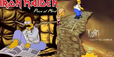 The Simpsons