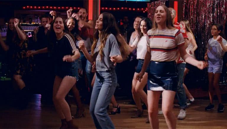 HAIM
