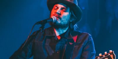 Jeff Tweedy