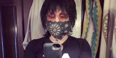 Joan Jett