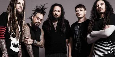 Korn Jonathan Davis reveals inspiration for pretty