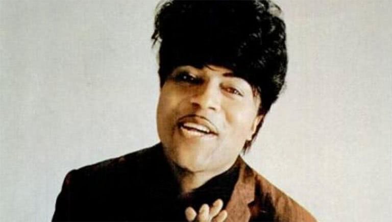 Little Richard