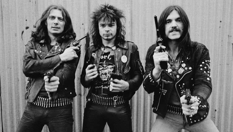 Motorhead