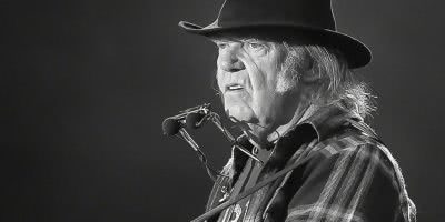 All the artists who have quit Spotify in support of Neil Young