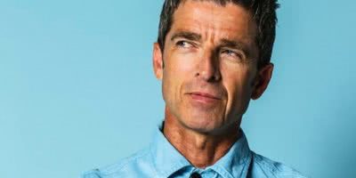 Noel Gallagher