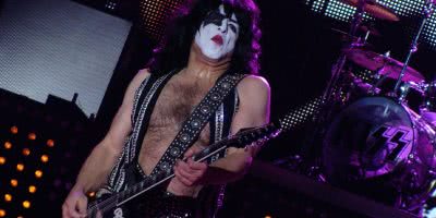 Paul Stanley