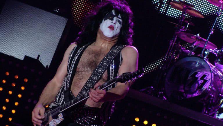 Paul Stanley