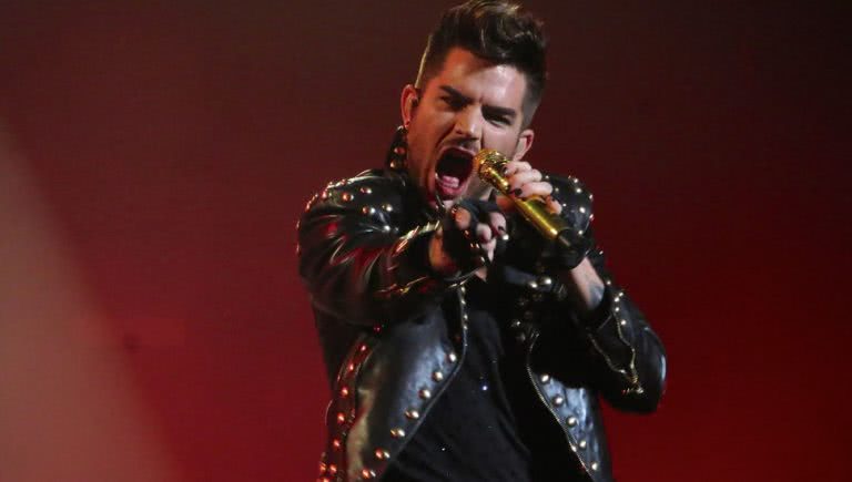 Adam Lambert