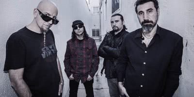 System of a Down