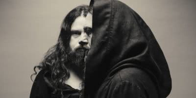 SUNN O)))
