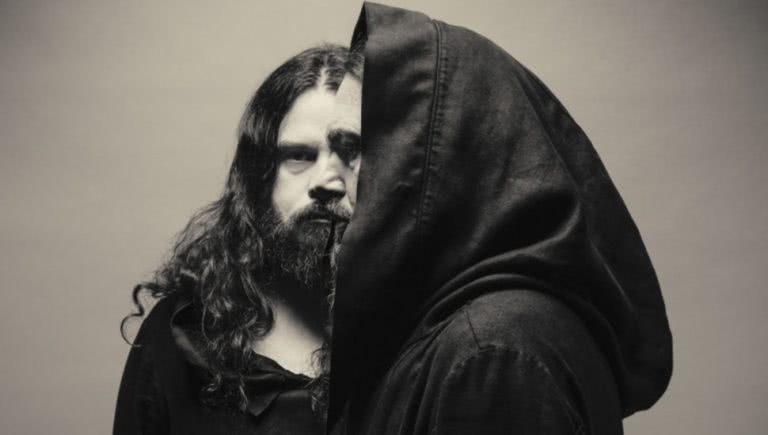 SUNN O)))