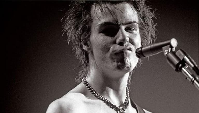 Sid Vicious