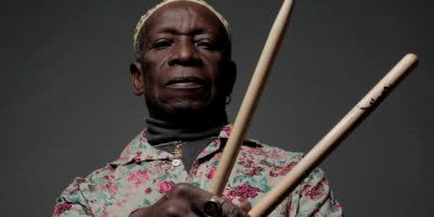 Tony Allen