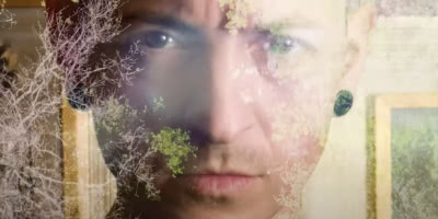 Chester Bennington