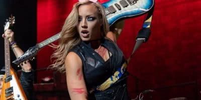 Nita Strauss