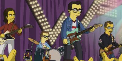 Weezer