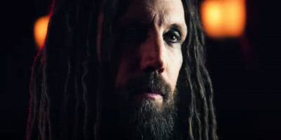 Korn's Brian "Head" Welch