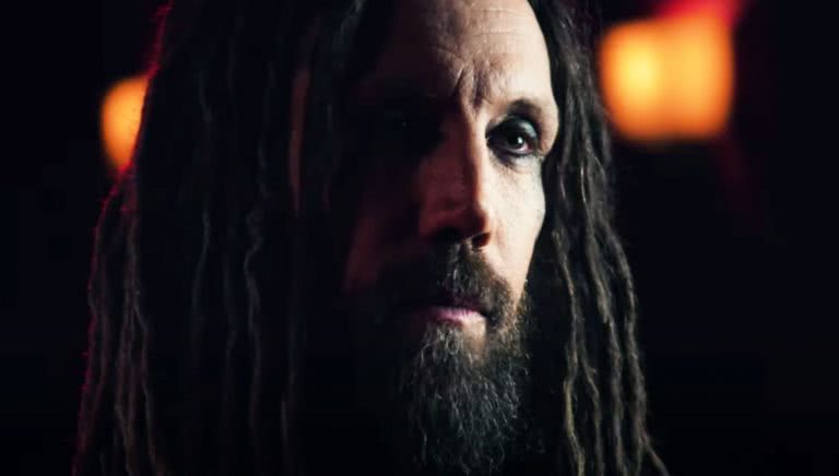 Korn's Brian "Head" Welch