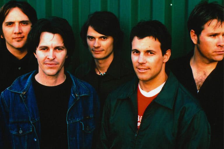 Powderfinger