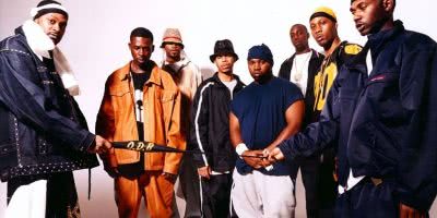 Wu-Tang Clan