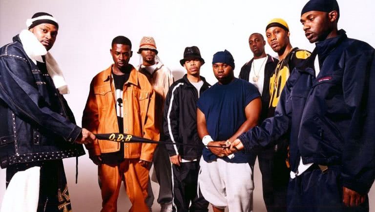 Wu-Tang Clan