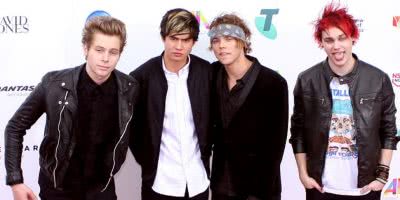 5 Seconds of Summer