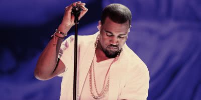 Kanye West