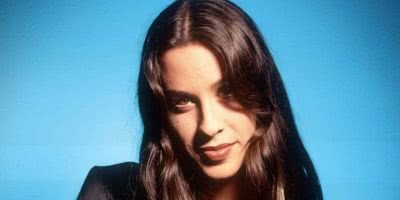Alanis Morissette