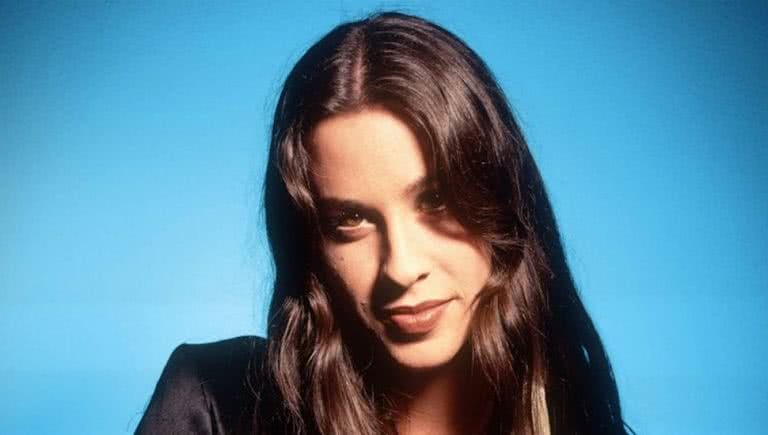 Alanis Morissette