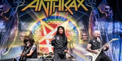 Anthrax