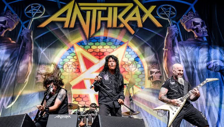 Anthrax