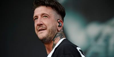 Austin Carlile