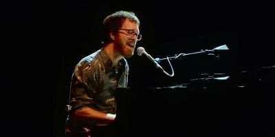 Ben Folds