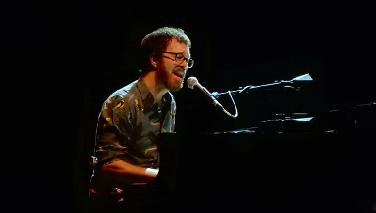 Ben Folds