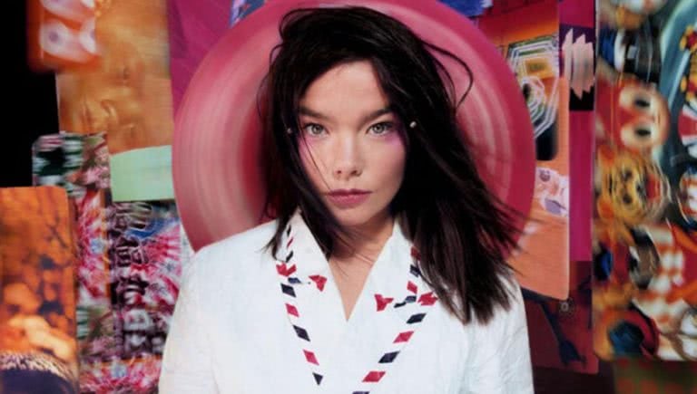 Bjork