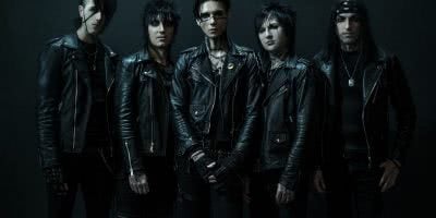 Black Veil Brides