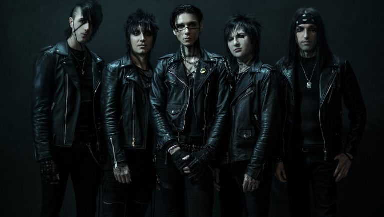 Black Veil Brides