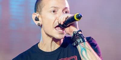 Chester Bennington's birthday