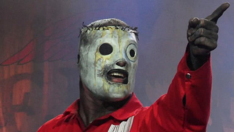 Corey Taylor